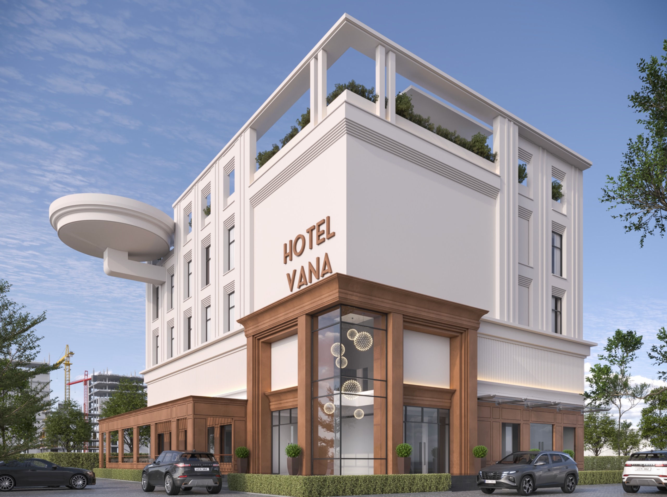 Hotel